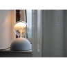 LED lamp MOVE ME umbrella valge, 3W, E27, 2700K