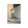 LED lamp MOVE ME umbrella hõbe, 5.5W, E27, 2700K