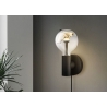 LED lamp MOVE ME umbrella kuldne, 5.5W, E27, 2700K