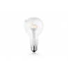 LED lamp MOVE ME cone valge, 3W, E27, 2700K