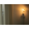 LED lamp MOVE ME cone valge, 3W, E27, 2700K