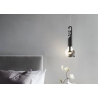 LED lamp MOVE ME sphere must / kuld, 5,5W, E27, 2700K