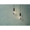LED lamp MOVE ME sphere must / kuldne, 3W, E27, 2700K