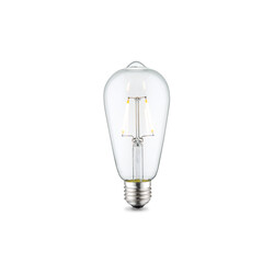 LED lamp DROP klaar, D6,4xH14 cm