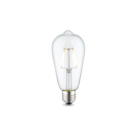 LED lamp DROP klaar, D6,4xH14 cm