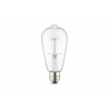 LED lamp DROP klaar, D6,4xH14 cm