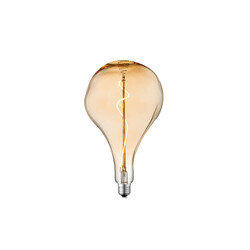 LED lamp FLEX merevaik, D16,5xH27,5 cm, 3W, E27, 2200K
