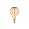 LED lamp FLEX merevaik, D16,5xH27,5 cm, 3W, E27, 2200K