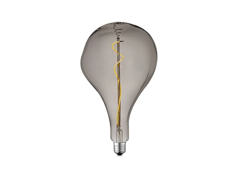 LED lamp FLEX suitshall, D16,5xH27,5 cm, 3W, E27, 2200K