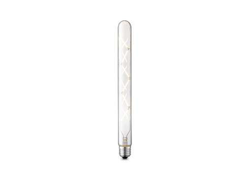 LED lamp TOTEM klaar, D3xH22,5 cm, 5W, E27, 3000K