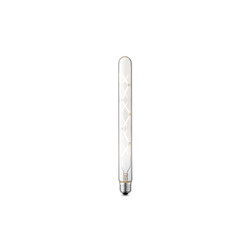 LED lamp TOTEM klaar, D3xH22,5 cm, 5W, E27, 3000K