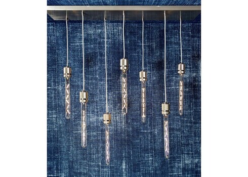 LED lamp TOTEM klaar, D3xH22,5 cm, 5W, E27, 3000K