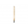 LED lamp TOTEM merevaik, D3xH22,5 cm, 5W, E27, 2700K