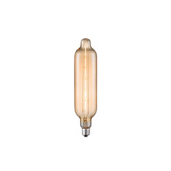 LED lamp TUBE merevaik, D7,8xH33 cm, 5W, E27, 2700K