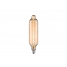 LED lamp TUBE merevaik, D7,8xH33 cm, 5W, E27, 2700K