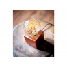 LED lamp DECO klaar, D9,5xH13,5 cm, 4W, E27, 3000K
