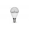 LED lamp CONE klaar, D4,5xH8,7 cm, 5,7W, E27, 2700K, reguleeritav
