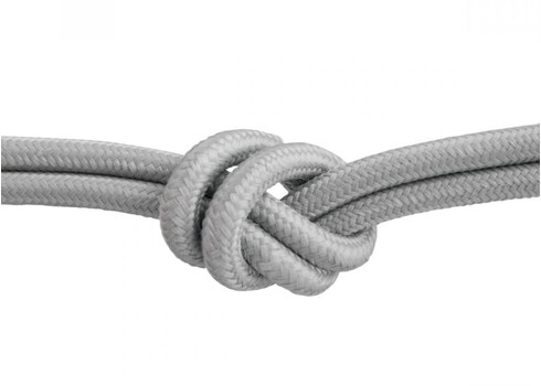 Tekstiilkaabel FABRIC hall, D0,6x150 cm