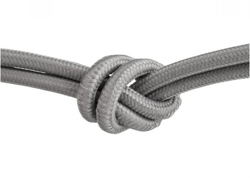 Tekstiilkaabel FABRIC hall, D0,6x150 cm