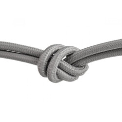 Tekstiilkaabel FABRIC hall, D0,6x300 cm