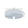 Rosett METAL hall, D11xH3 cm
