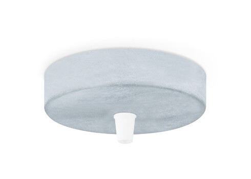 Rosett METAL hall, D11xH3 cm