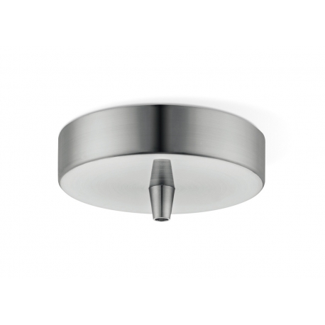 Rosett METAL metall, D11xH3 cm