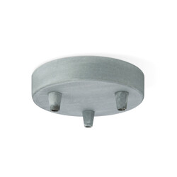 Rosett METAL hall, D12xH3 cm