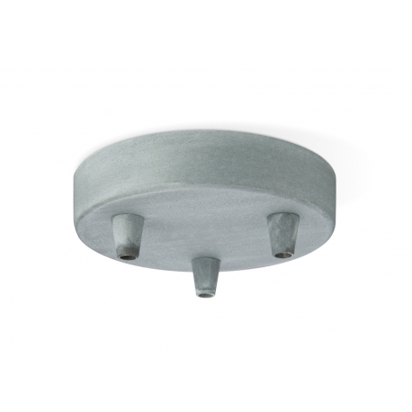 Rosett METAL hall, D12xH3 cm