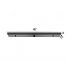 Rosett METAL must, 47x10xH3 cm