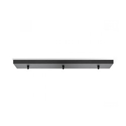 Rosett METAL must, 47x10xH3 cm