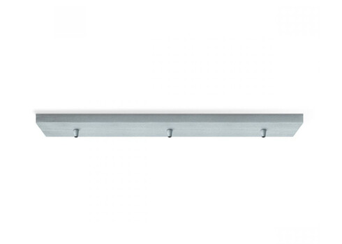 Rosett METAL hall, 47x10xH3 cm