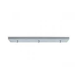 Rosett METAL hall, 47x10xH3 cm