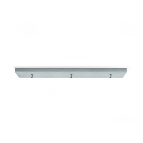 Rosett METAL hall, 47x10xH3 cm