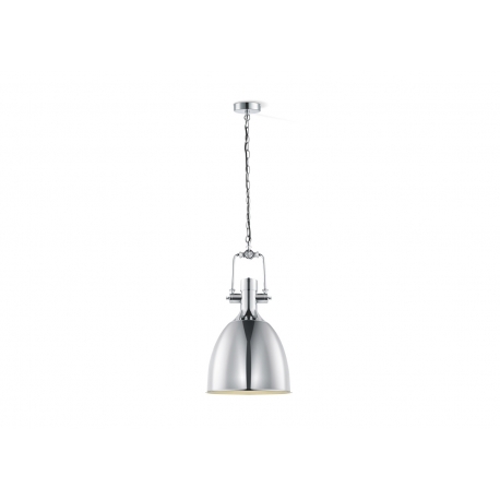 Rippvalgusti DIVE kroom, D28,5xH140 cm, E27