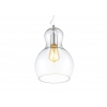 Rippvalgusti BELLO klaar, D21xH138 cm, E27