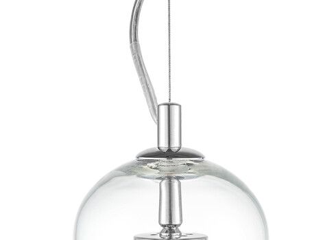 Rippvalgusti BELLO klaar, D21xH138 cm, E27