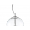 Rippvalgusti BELLO klaar, D30xH145 cm, E27