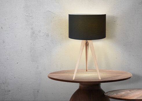 Lauavalgusti TREE must, D28,5xH51 cm, E27