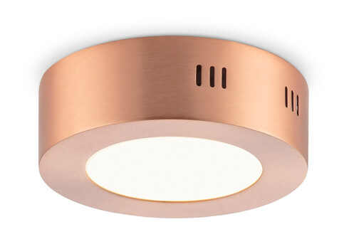 Laevalgusti SKA vask, D12xH3,6 cm, LED