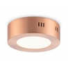 Laevalgusti SKA vask, D12xH3,6 cm, LED