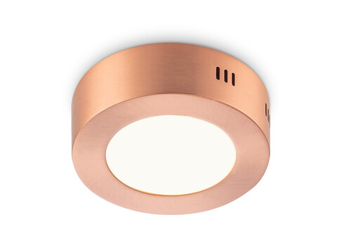 Laevalgusti SKA vask, D12xH3,6 cm, LED