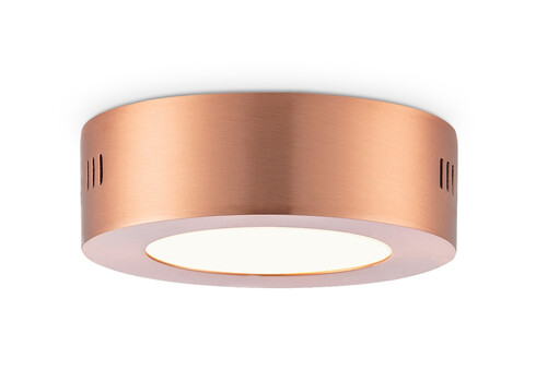 Laevalgusti SKA vask, D12xH3,6 cm, LED