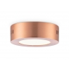 Laevalgusti SKA vask, D12xH3,6 cm, LED