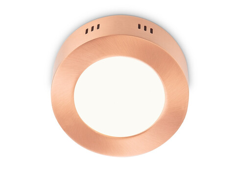 Laevalgusti SKA vask, D12xH3,6 cm, LED