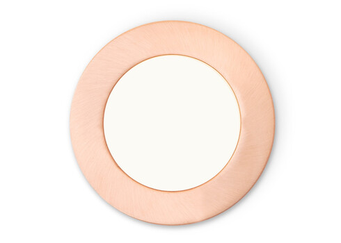 Laevalgusti SKA vask, D12xH3,6 cm, LED