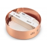 Laevalgusti SKA vask, D12xH3,6 cm, LED