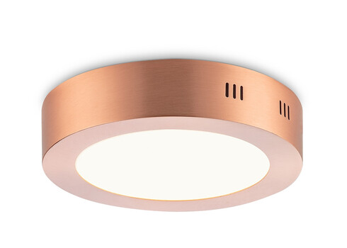 Laevalgusti SKA vask, D17xH3,6 cm, LED