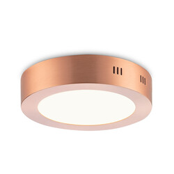 Laevalgusti SKA vask, D17xH3,6 cm, LED