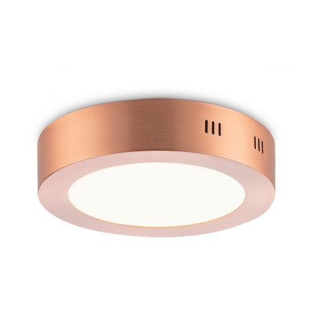 Laevalgusti SKA vask, D17xH3,6 cm, LED